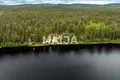 Działki  Inari, Finlandia