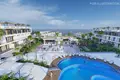 Complejo residencial Caesar Cliff