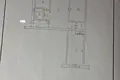 3 room apartment 59 m² Odesa, Ukraine