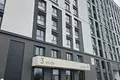 Apartamento 2 habitaciones 45 m² Minsk, Belarús