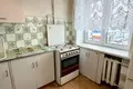2 room apartment 44 m² Sluck, Belarus