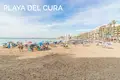 3 bedroom apartment 90 m² Torrevieja, Spain