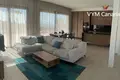 5-Schlafzimmer-Villa 260 m² in Finestrat, Spanien