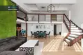 Квартира 2 комнаты 92 м² Каунас, Литва