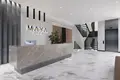 Mieszkanie 2 pokoi 63 m² Herceg Novi, Czarnogóra