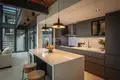 Villa de 2 dormitorios 228 m² Choeng Thale, Tailandia