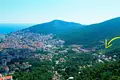 Atterrir  Budva, Monténégro