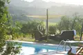 Villa 16 zimmer 490 m² San Gimignano, Italien