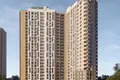 Mieszkanie 1 pokój 43 m² Odessa, Ukraina