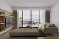 2 bedroom apartment 93 m² Paphos Municipality, Cyprus