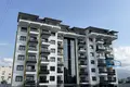 Appartement 2 chambres 55 m² Gazipasa, Turquie