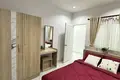 2 bedroom house  Nong Pla Lai, Thailand