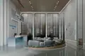 Propriété commerciale 132 m² à Doubaï, Émirats arabes unis