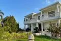 Villa de tres dormitorios 421 m² Anafotia, Chipre