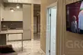 Wohnung 2 zimmer 47 m² Evenkiysky Rayon, Russland