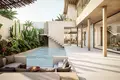 4 bedroom apartment 220 m² Kerobokan Kelod, Indonesia