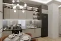 Wohnung 55 m² Mahmutlar, Türkei