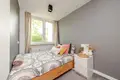 Apartamento 3 habitaciones 51 m² Varsovia, Polonia