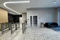 Büro 4 379 m² Moskau, Russland