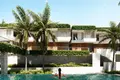 Villa de tres dormitorios 214 m² Singakerta, Indonesia