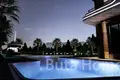 1 bedroom apartment 43 m² Oba, Turkey