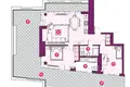 Wohnung 3 zimmer 154 m² Riga, Lettland
