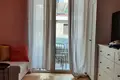 Becici, WOW complex – studio for rent for a year. Available from October 31, 2025.