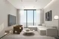 2-Schlafzimmer-Penthouse 82 m² Limassol, Zypern
