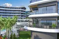 1 bedroom apartment 65 m² Kargıcak, Turkey