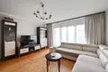 Mieszkanie 3 pokoi 79 m² Ryga, Łotwa