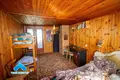 House 55 m² Barscouski sielski Saviet, Belarus