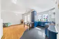 Propiedad comercial 3 habitaciones 64 m² en Varsovia, Polonia