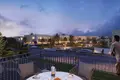 Complexe résidentiel Family townhouses in a new residential complex Urbana with a golf club and a swimming pool in Dubai South, UAE