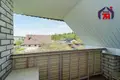 Dom 53 m² Baraulianski sielski Saviet, Białoruś
