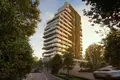 1 bedroom apartment 81 m² Besiktas, Turkey