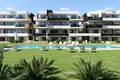Mieszkanie 3 pokoi 135 m² Orihuela, Hiszpania