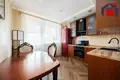 1 room apartment 45 m² Minsk, Belarus