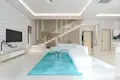 Kompleks mieszkalny New business class villas in the north-east of Samui, 5 minutes to Choeng Mon Beach, 8 minutes to Samui Airport, Bo Phut, Thailand