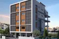 2-Schlafzimmer-Penthouse 86 m² Limassol District, Zypern