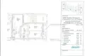 3 room apartment 67 m² Warsaw, Poland