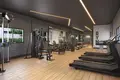 Wohnung 2 zimmer 33 m² Regiao Imediata de Sao Paulo, Brasilien
