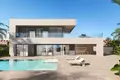 Willa 5 pokojów 344 m² Pilar de la Horadada, Hiszpania