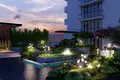 1 room apartment 32 m² Batumi, Georgia