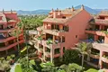 Apartamento 3 habitaciones 327 m² Marbella, Španjolska