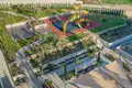 Mieszkanie 2 pokoi 108 m² Limassol, Cypr