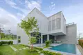 Willa 4 pokoi 338 m² Phuket, Tajlandia