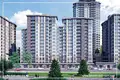 Piso en edificio nuevo Ispartakule Istanbul Apartments Project