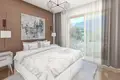 2-Schlafzimmer-Penthouse 202 m² Skaljari, Montenegro