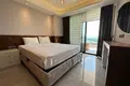 Appartement 2 chambres 80 m² Konakli, Turquie