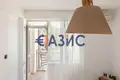 Квартира 3 комнаты 81 м² Несебр, Болгария